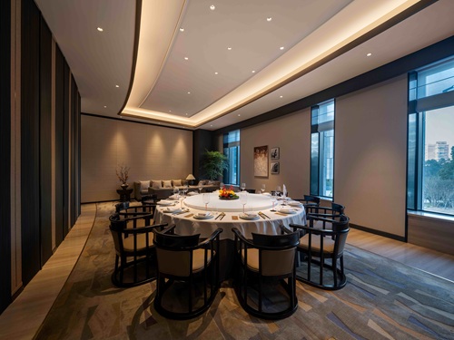 雅高集团与唐宮集团签署战略合作，携手共筑“餐饮+酒旅”融合新生态