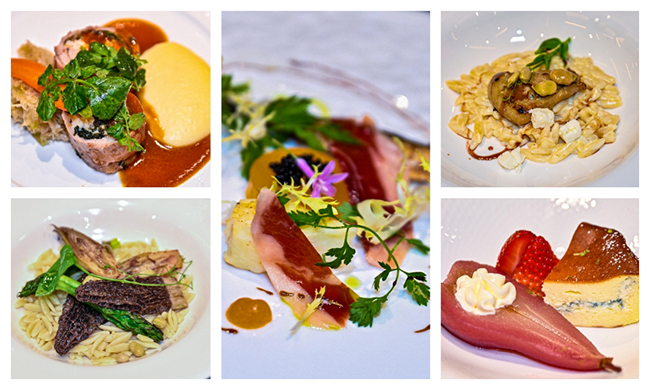 展示欧盟美食的卓越品质：“欧洲美食之旅”在上海启航