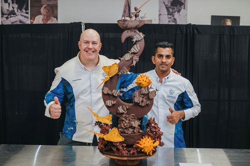 2026康斯丹美食节：以璀璨终章，为第十九届画上圆满句号