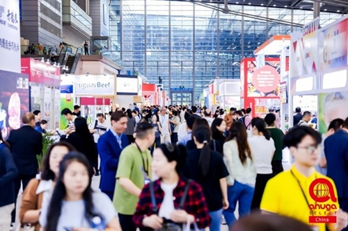 世界食品（深圳）博览会Anuga Select China 2026圆满落幕