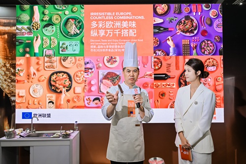 世界食品（深圳）博览会Anuga Select China 2026圆满落幕