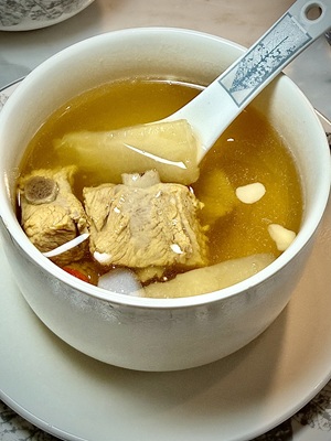 味蕾之旅｜上海餐厅周开启！欧洲可持续猪肉和乳制品碰撞沪上风味