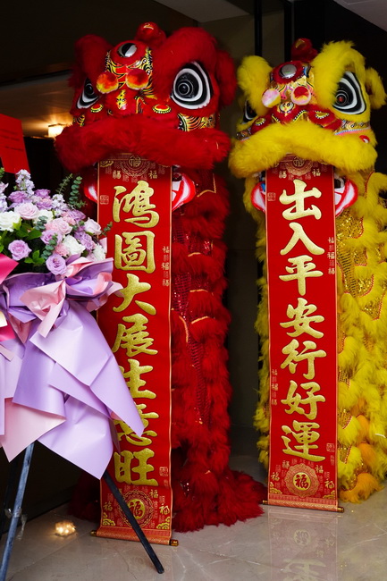 ASC醇艺坊葡萄酒新空间落地北京瑰丽酒店，打造葡萄酒社交新空间
